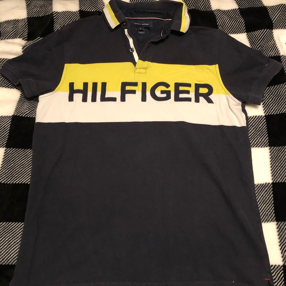 Tommy Hilfiger Polo